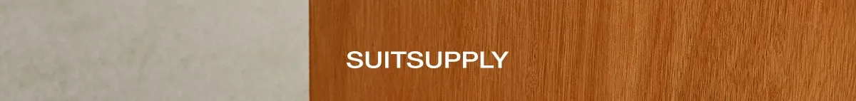 Suitsupply