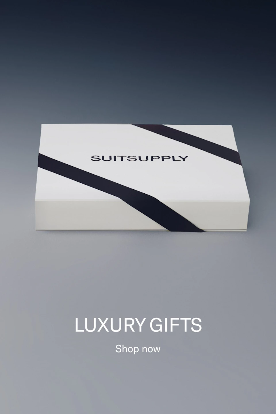 Luxury gifts