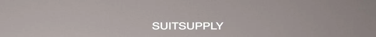 Suitsupply