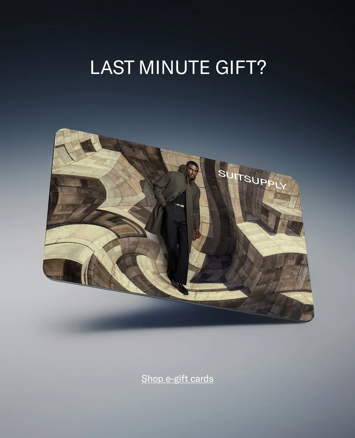 Giftcards