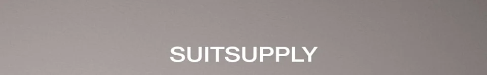 Suitsupply
