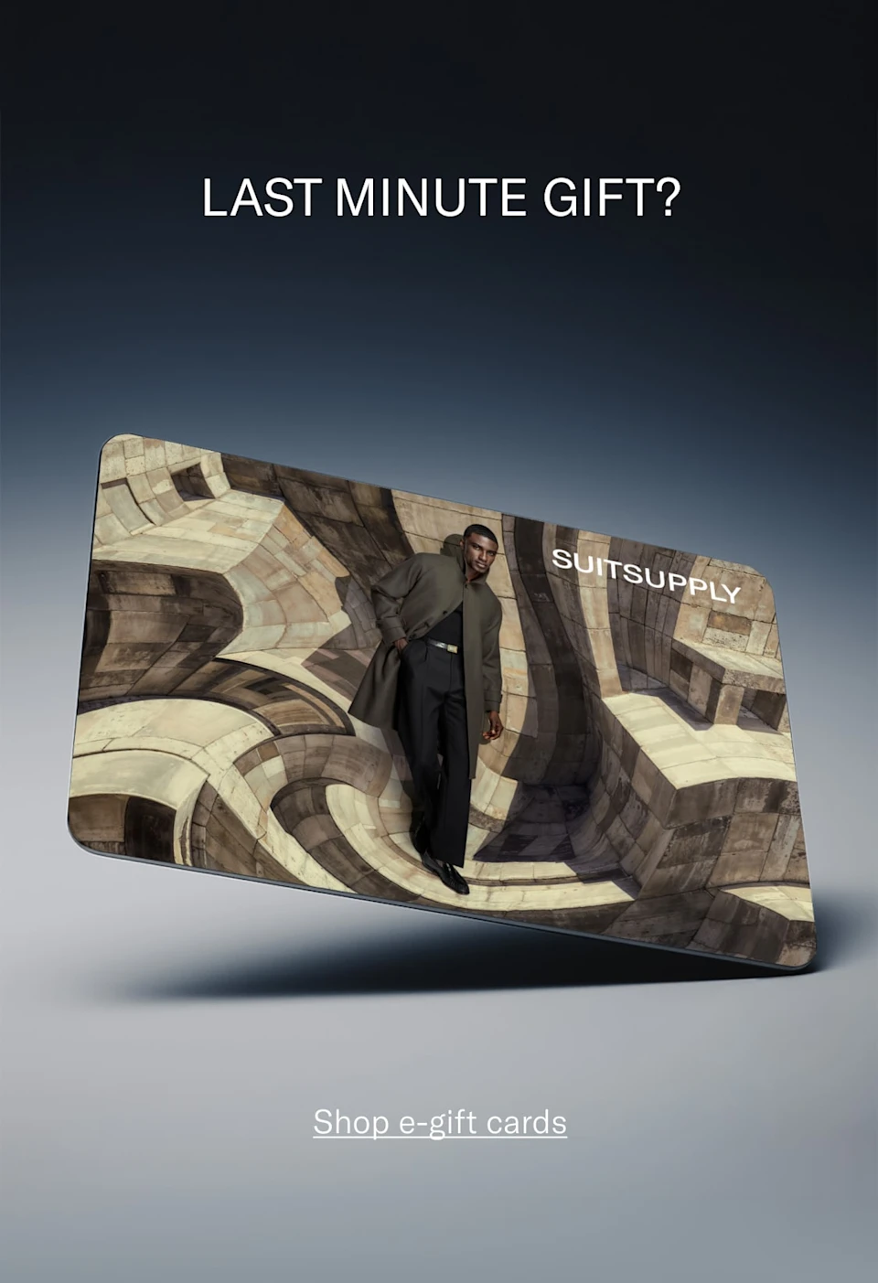 Giftcards