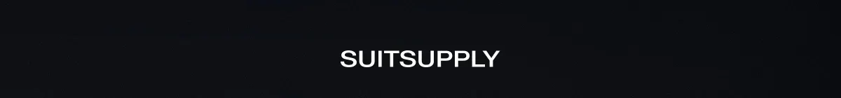 Suitsupply