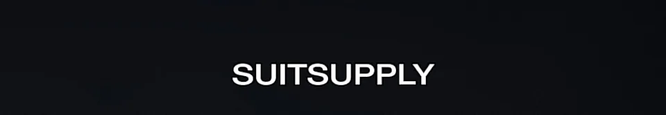 Suitsupply