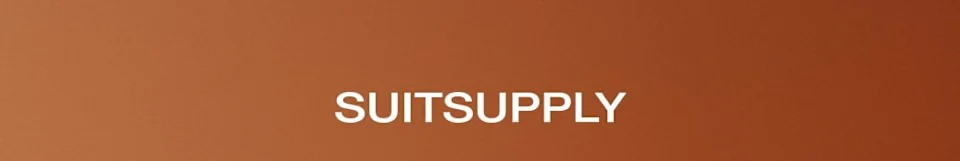 Suitsupply