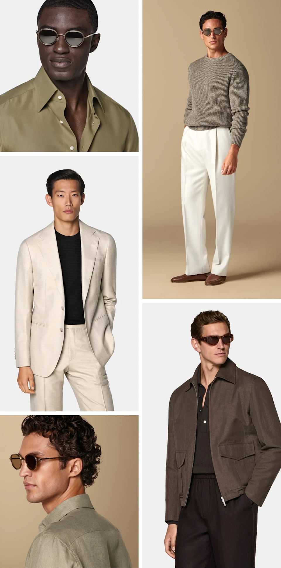 New arrivals