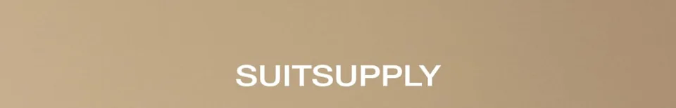 Suitsupply
