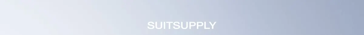 Suitsupply