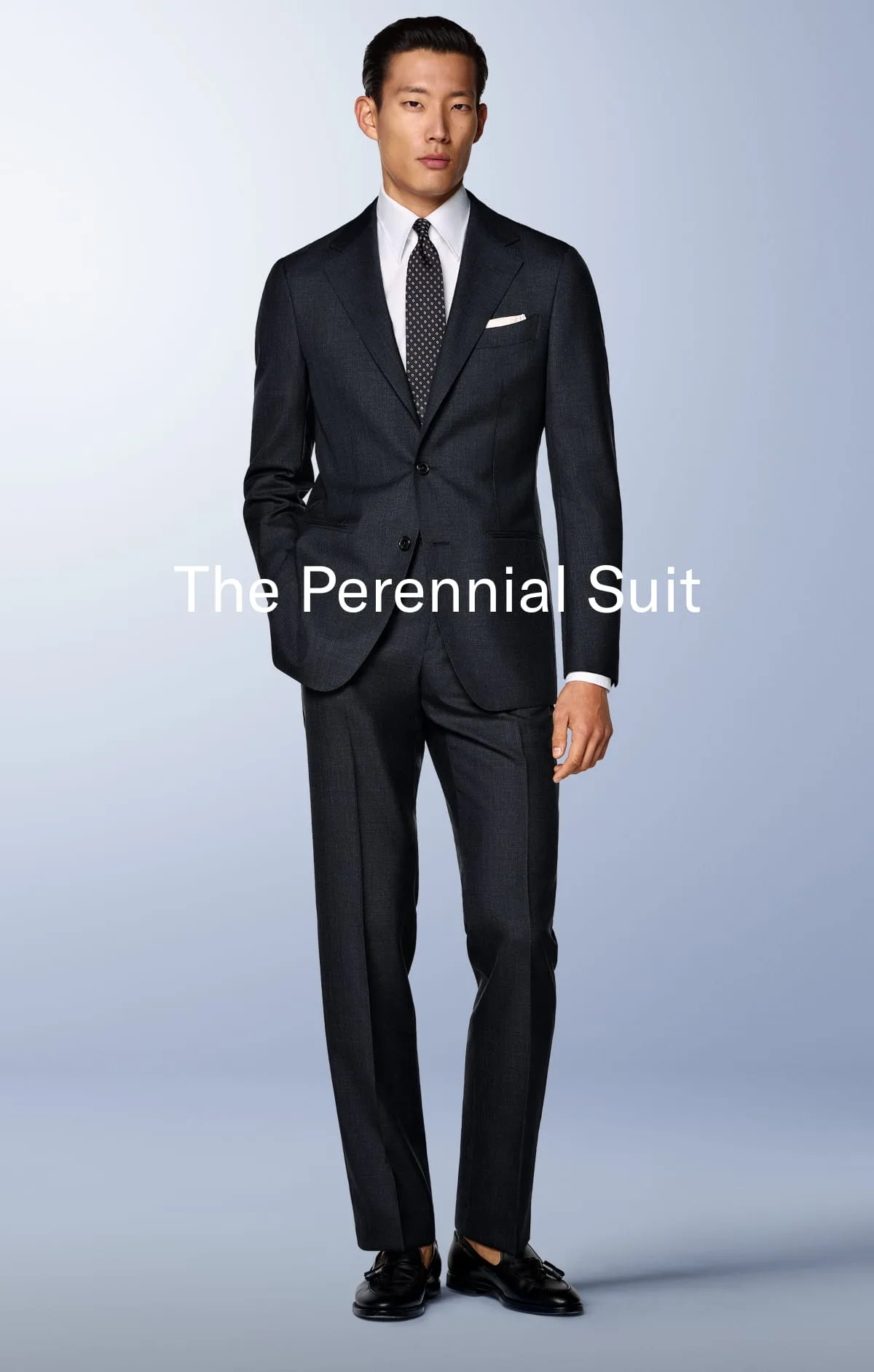 Perennial Suits