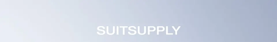 Suitsupply