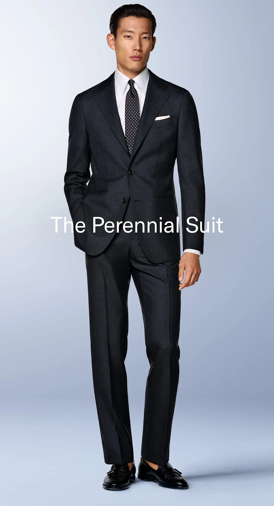 Perennial suits