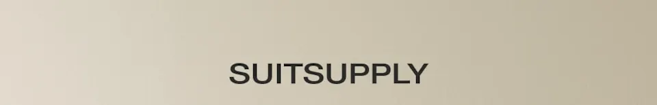 Suitsupply