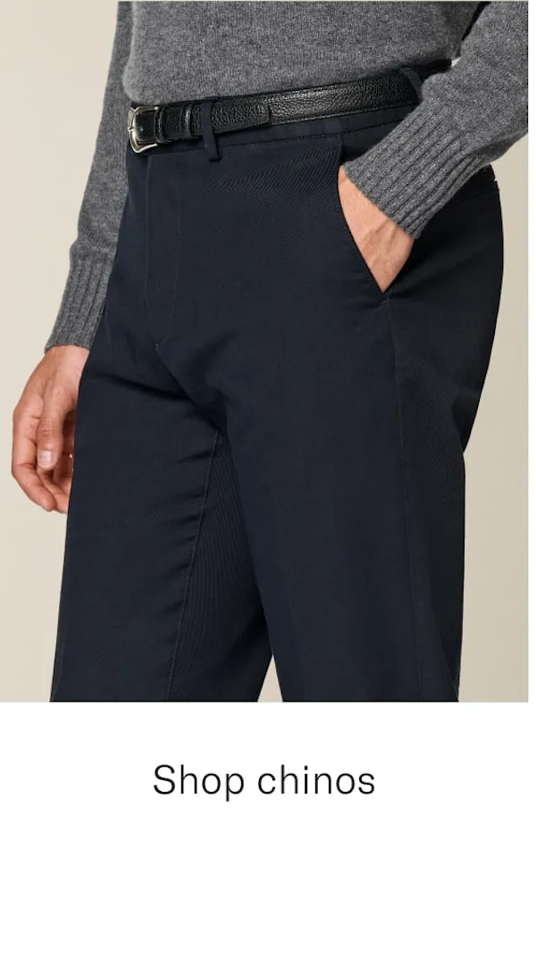 Chinos