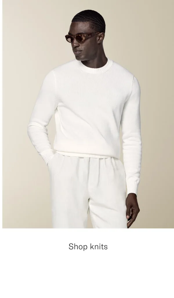 Knitwear