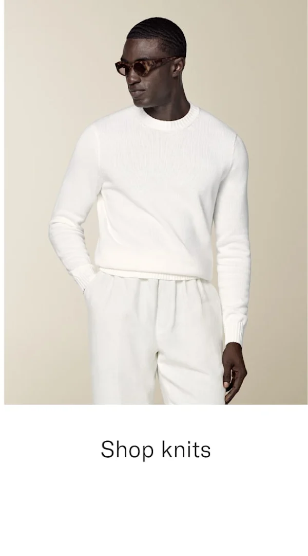 Knitwear