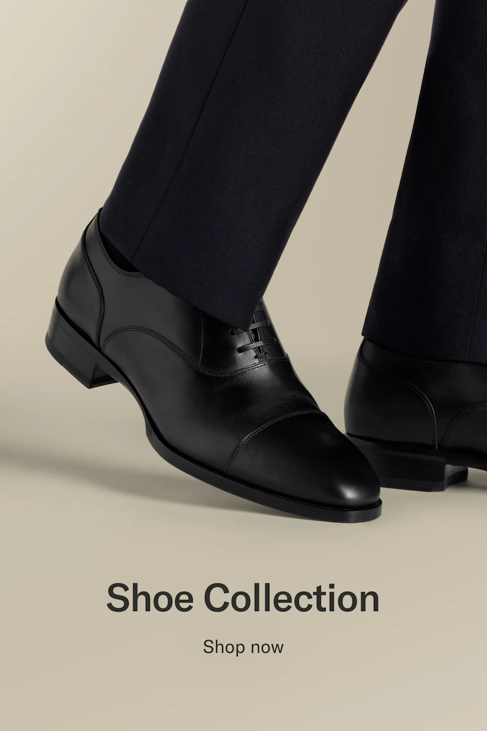 Shoe Collection