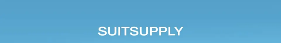 Suitsupply