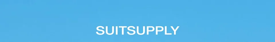 Suitsupply