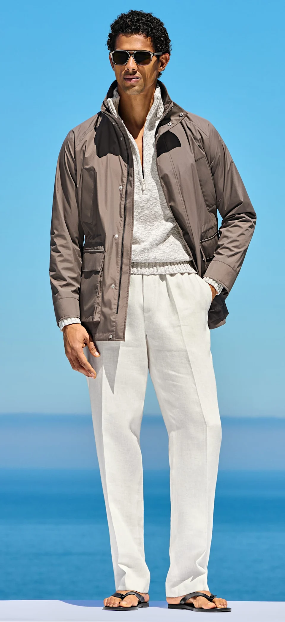 Field Jackets