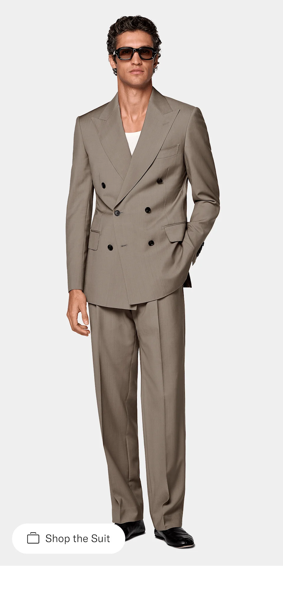 Shop the suit