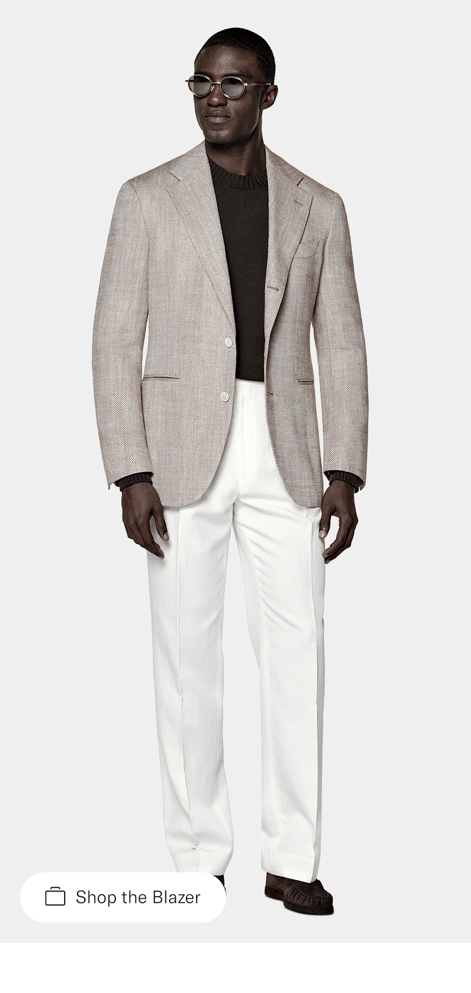 Shop the blazer
