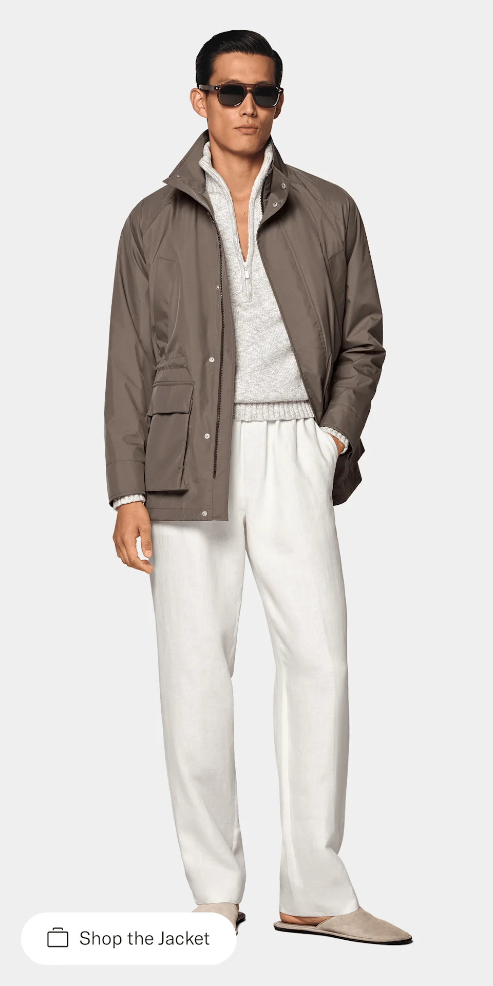 Shop the jacket