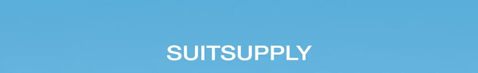 Suitsupply