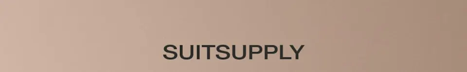 Suitsupply