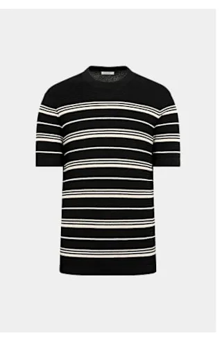 Stripped shirt