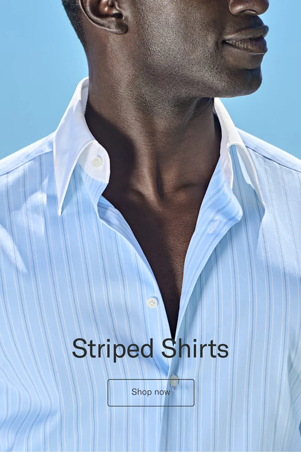 Striped Shirts