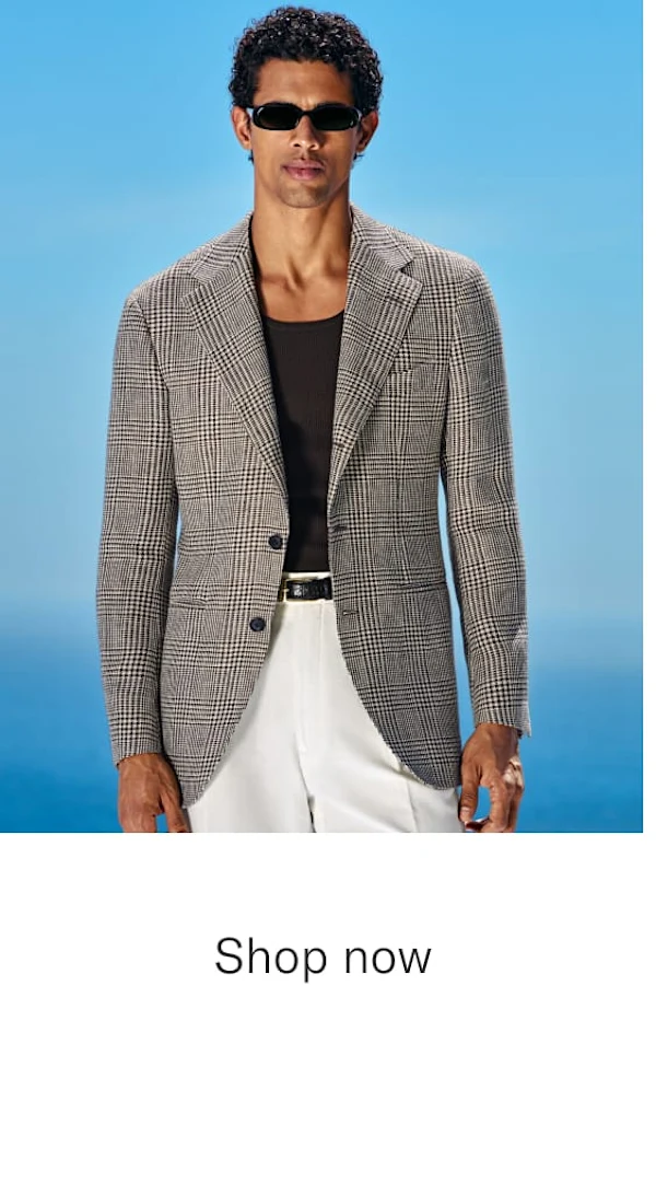 Shop jackets