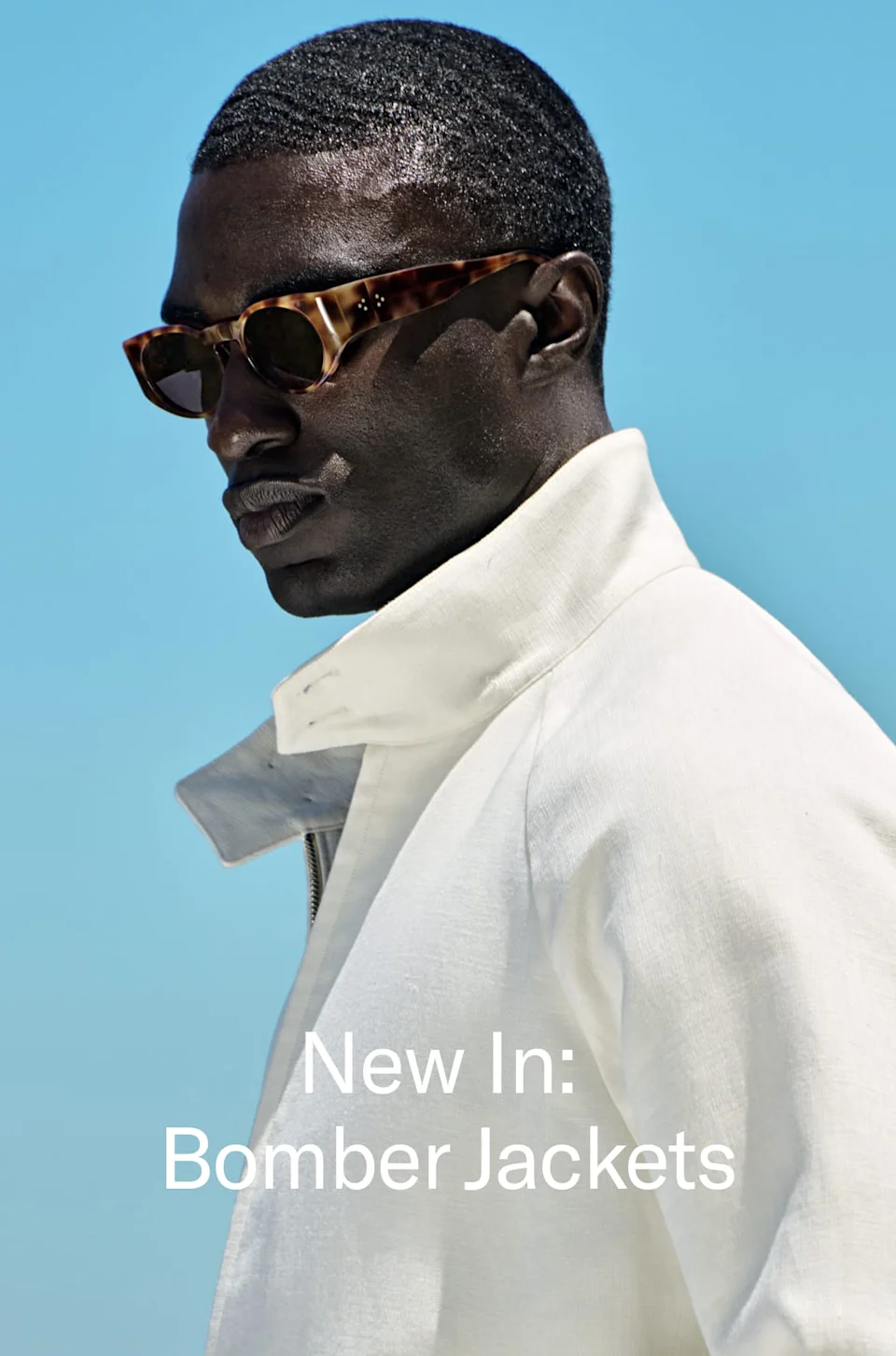 New in bombers