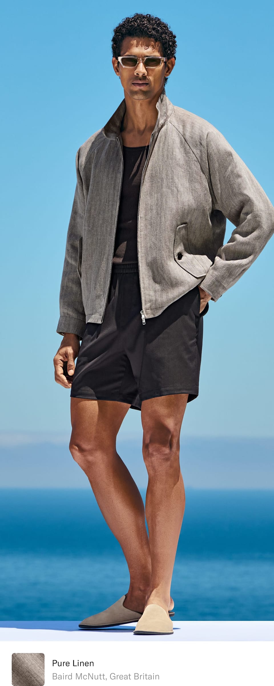Taupe bomber