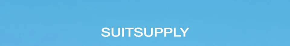 Suitsupply