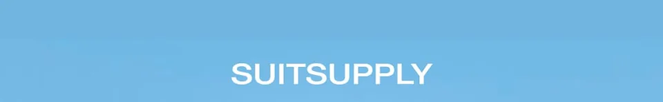 Suitsupply