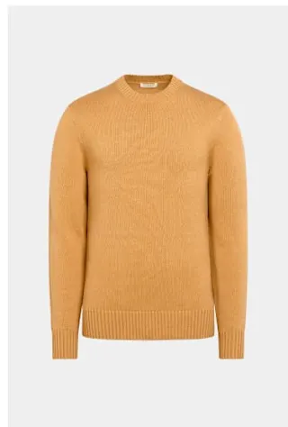 orange crew
