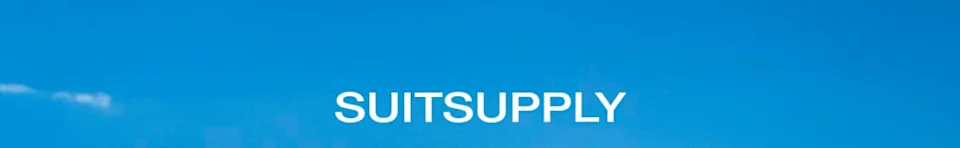 Suitsupply