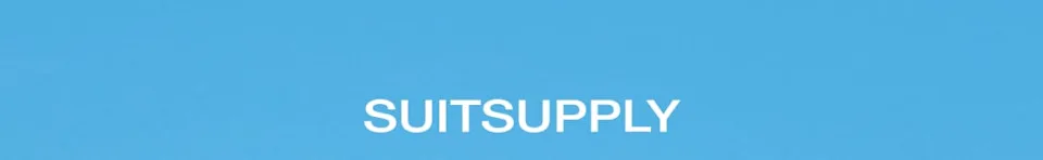 Suitsupply