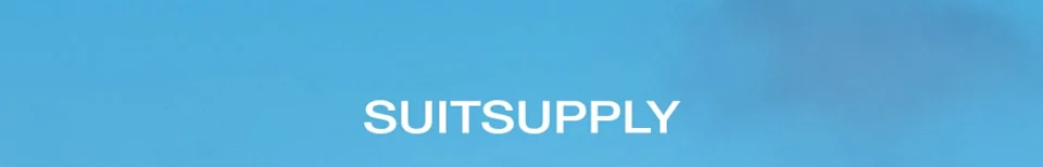 Suitsupply