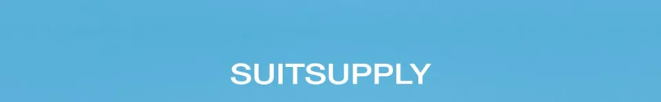Suitsupply