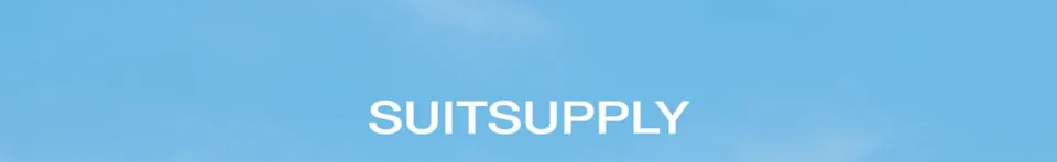 Suitsupply