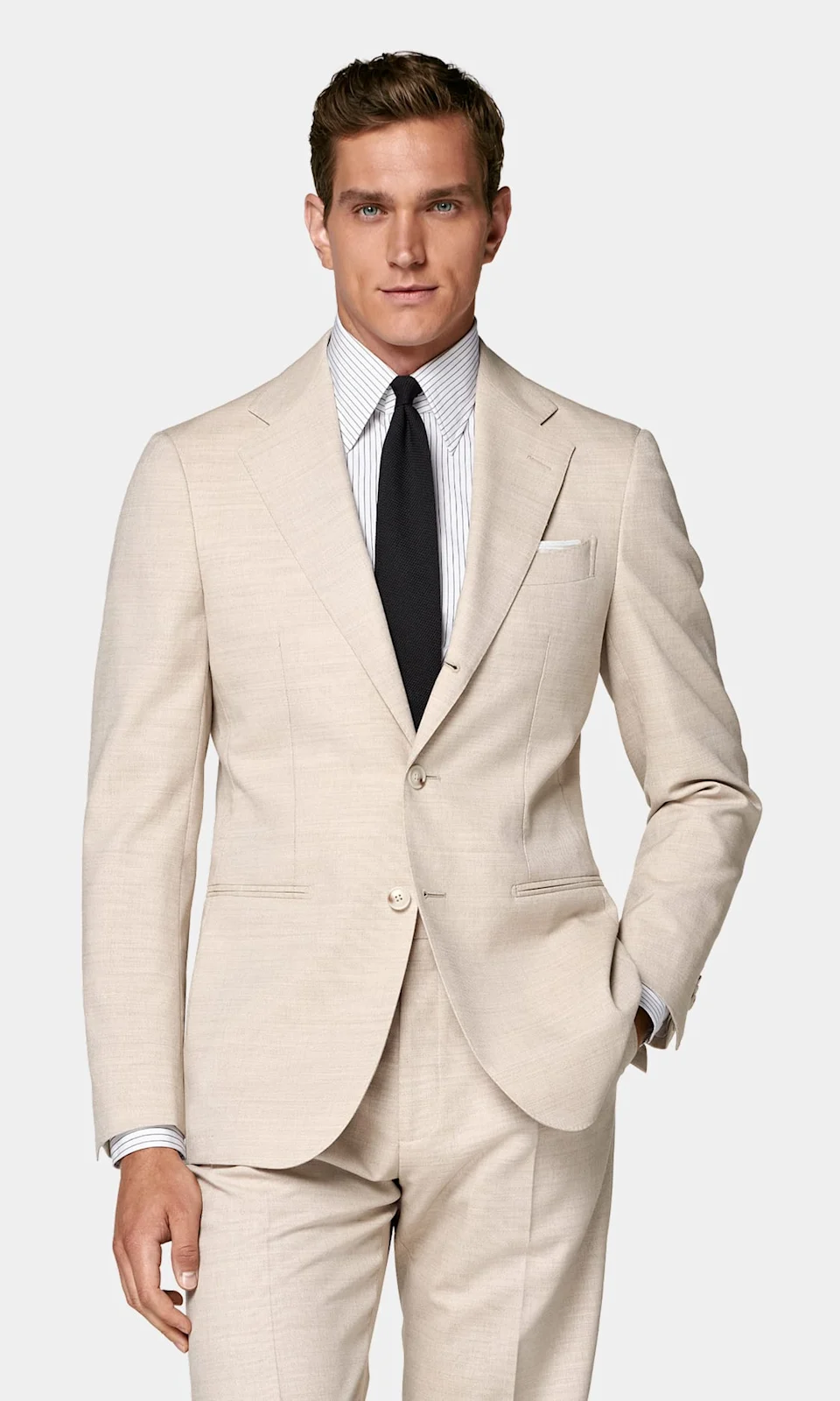 sand suit