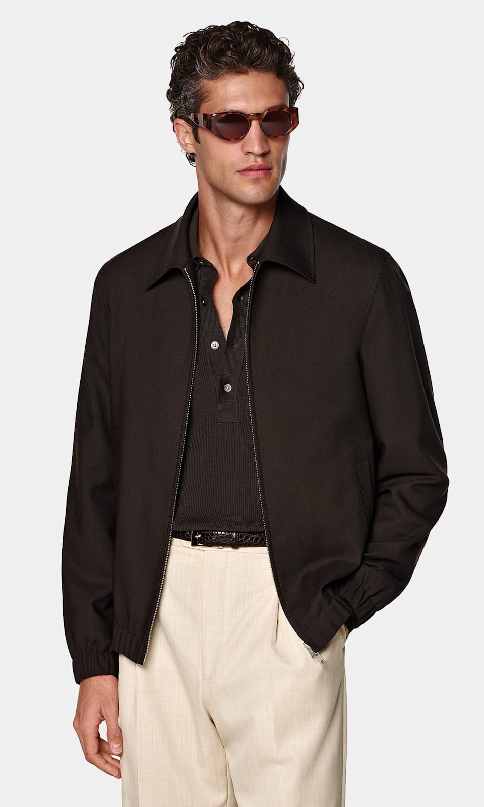 brown bomber