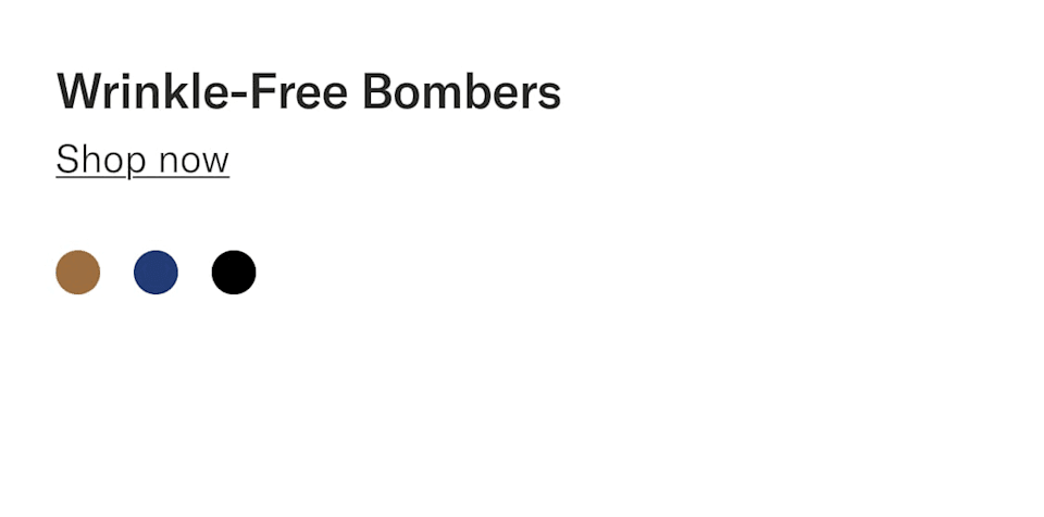 shop bombers