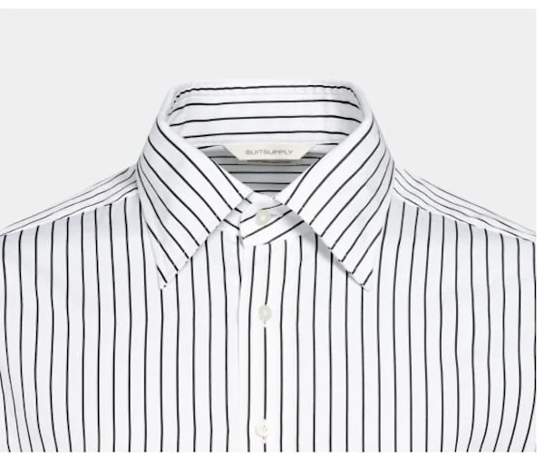 Striped shirt