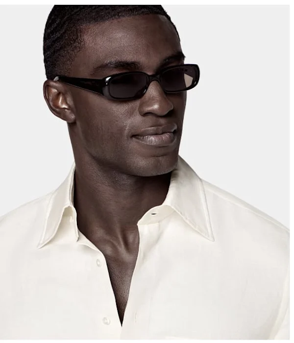 White shirt