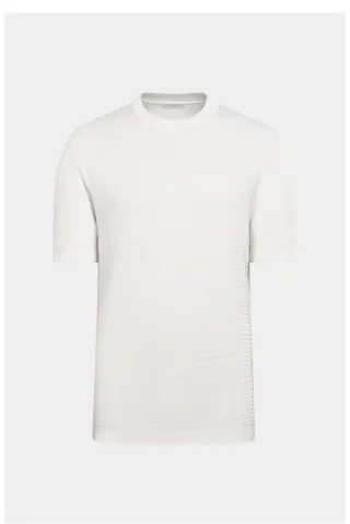 white crew
