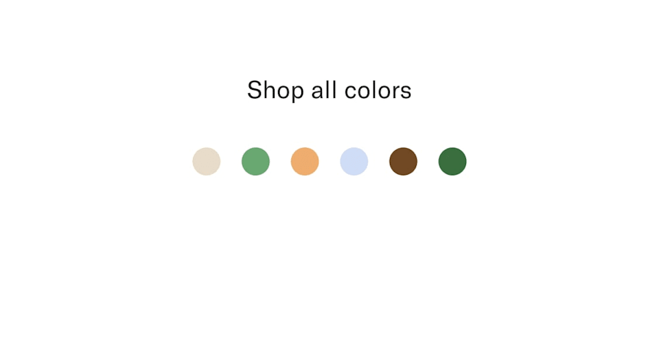 Shop all