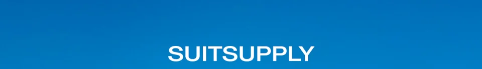 Suitsupply
