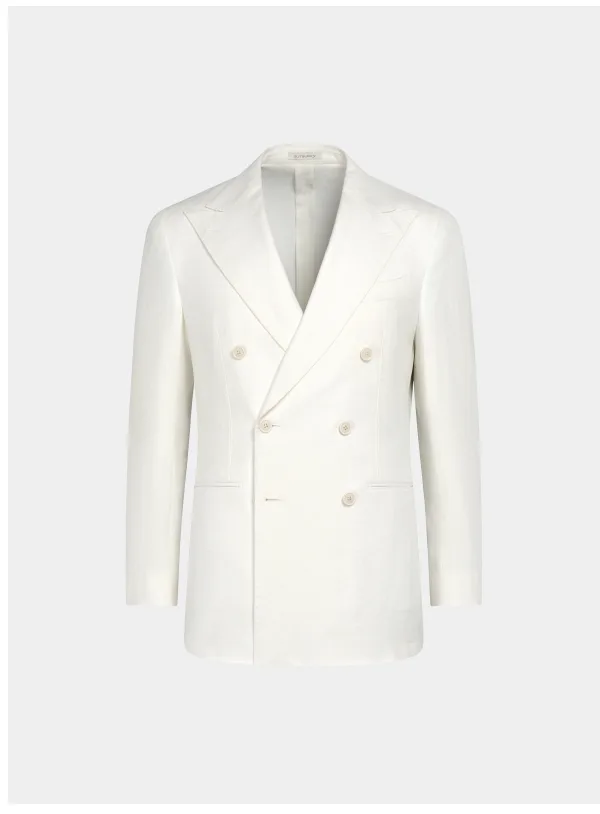 Linen jacket